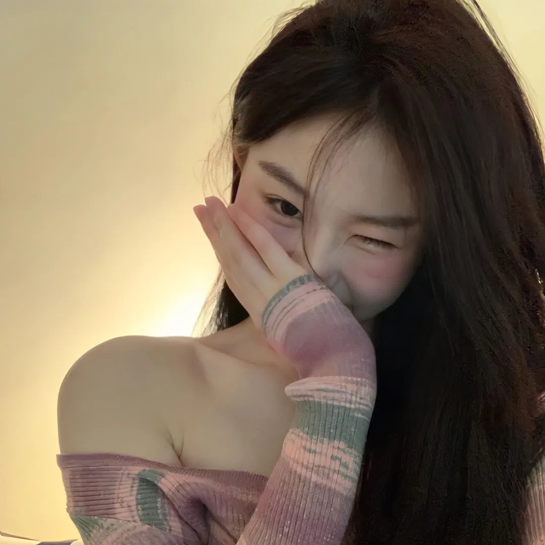 猪一样的女子