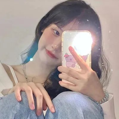 美女与纯情男