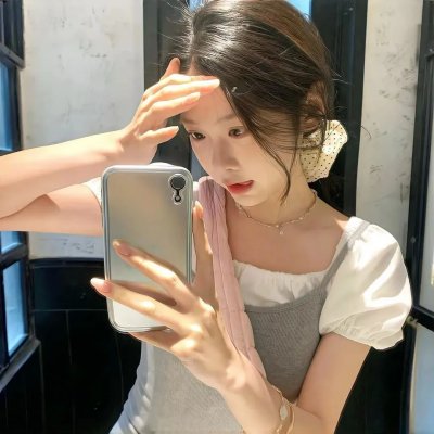 吻你想吻的人